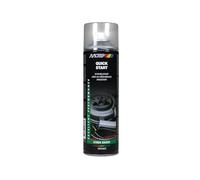 MOTIP m090405 aerosol spray de pintura de inicio rápido, 500 ml