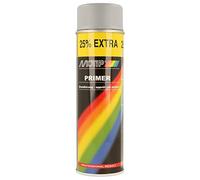 Motip Imprimación aerosol Apresto 04054 – Gris 500 ml