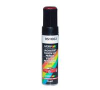 MOTIP Rotulador de retoque pintura coche para HYUNDAI: Sonata, Pony, H100, Excel, Scoupe, Accent, Stellar, Jobs, Lantra, Galloper (Ref: 941410)