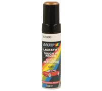 MOTIP Rotulador de retoque pintura coche para NISSAN: Pick-up, Vanette, Laurel, Violet, Patrol, Cherry, Cabstar, Sunny, Bluebird, Stanza (Ref: 955900)