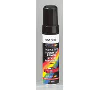 MOTIP Rotulador de retoque pintura coche para PEUGEOT: 207, 307, Partner, Bipper, 107, 5008, 3008, 308, Ranch, 4008, Boxer, 301, 208 (Ref: 951003)
