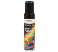 MOTIP Rotulador de retoque pintura coche para RENAULT: Trafic, Master, Safrane, Kangoo, Espace, Laguna, Mégane, Mégane Classic, Spider (Ref: 953746)