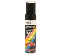 MOTIP Rotulador de retoque pintura coche para VOLKSWAGEN: Sharan, Golf Cabriolet, Tiguan, New Beetle, Eos, Polo, LT, Golf, Phaeton (Ref: 945715)
