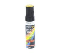 MOTIP Rotulador de retoque pintura coche para VOLKSWAGEN: Sharan, Golf Cabriolet, Tiguan, New Beetle, Eos, Polo, LT, Golf, Phaeton (Ref: 943550)
