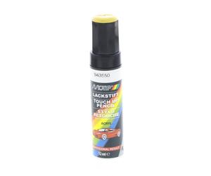 MOTIP Rotulador de retoque pintura coche para VOLKSWAGEN: Sharan, Golf Cabriolet, Tiguan, New Beetle, Eos, Polo, LT, Golf, Phaeton (Ref: 943550)