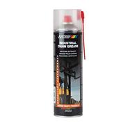 MOTIP Spray de grasa para cadena industrial - 500 ml