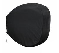 MotiveTech Funda Carrete Tubo Flexible Impermeable Funda Tubo Flexible con Cordón Anti-Polvo para Jardineros, Jardín