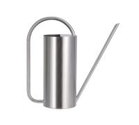 MotiveTech Regadera de Largo Regadera Metálica de Jardín Regadera de Plantas Regadera de Interior con Chorro Dirigido de Acero Inoxidable Llenado Abierto y , Dorado , 1.5L