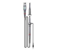 MotiveTech Sondas de Pinza P6100 para Osciloscopio, Compatibles con Dso TC2 TC3, P6100