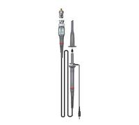 MotiveTech Sondas de Pinza P6100 para Osciloscopio, Compatibles con Dso TC2 TC3, P6100 y Adaptador