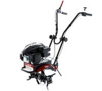 Motoazada Benassi BL 20 con motor de gasolina Loncin 4 tiempos de 139 cc