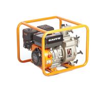 Motobomba Anova 4 Tiempos 2" para Aguas Residuales, 7 HP, 1500 GPH, 26 m de Altura de Bombeo