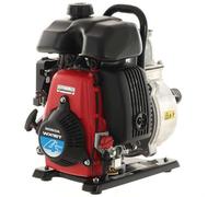 Motobomba de gasolina autocebante Honda WX15T racores de 40 mm