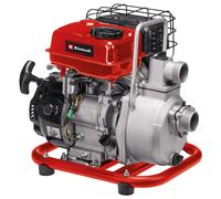 Motobomba einhell gc-pw 16 de 6.25 cv y caudal máximo 14000 l/h