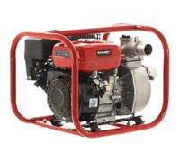 Motobomba de gasolina Einhell GC-PW 46 - 6 hp - 2 pulgadas
