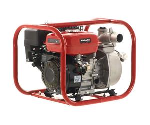 Motobomba de gasolina Einhell GC-PW 46 - 6 hp - 2 pulgadas