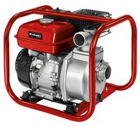 Einhell Bomba de agua a gasolina GE-PW 46 4600 W 2,6 bar 23.000 l/h