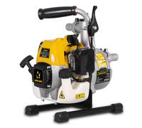 Garland Motobomba Geiser 281GV17 - 25,4 cc - 7000 litros - Manguera 4 m