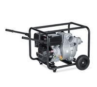 Motobomba de gasolina para agua sucia RATO RT100NB26