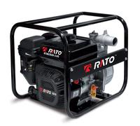 Motobomba de gasolina Rato RT80ZB21 3.6