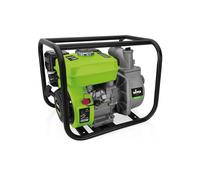 Motobomba de gasolina vito vimb2la de 5.5 cv de potencia y 30.000 l/h de caudal máximo