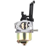 Motocicleta Carburador Repuesto para GX120 para GX160 168 168F Generador Carburador 19MM Repuestos Generador