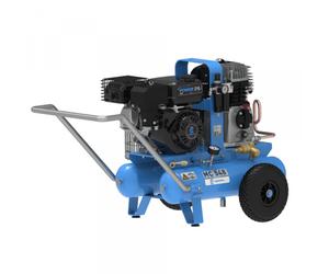Motocompresor Campagnola MC 548 motor de gasolina 7HP