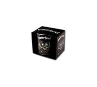 Motörhead Taza de cerámica Half Moon Bay 12 cm