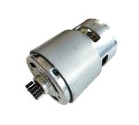 Motor 15 dientes 18V/20VMAX, Compatible con STANLEY | Modelo RS-755WC-8017, para taladro y destornillador eléctrico SCH20