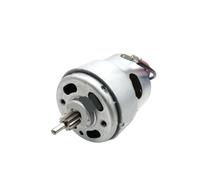 Motor 1607022591 2609199281, Compatible con BOSCH | Repuesto para destornillador de impacto inalámbrico GDR10.8-LI GDR12-LI
