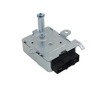 Motor barbacoa 220v electrico motor para asador giratorio parrilla rotisserie brochetas grill H/T/S