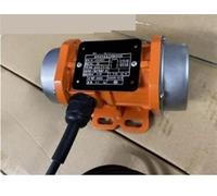 Motor BLDC sin escobillas de 15 W a 50 W, motor de vibración eléctrico, vibrador de hormigón, vibrador de alta frecuencia, excéntrico(20W-12V)