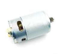 Motor de 12 V de 12 dientes para taladro inalámbrico Bosch GSR12-2 GSB12VE-2 GDR12V Pieza de repuesto 2609120259 RS-550PC-8019 accesorio de herramienta eléctrica