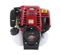 Motor de 4 tiempos GX35 gasolina, motor for desbrozadora con herramientas eléctricas 35,8 cc y 1,3 HP Para uso de bricolaje