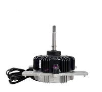 Motor de aire acondicionado motor de máquina de aire acondicionado compatible con Midea DMSBC8PKB WZDK750-38G-4 Piezas de aire acondicionado aire acondicionado doméstico