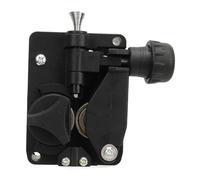 Motor de alimentación de alambre Máquina alimentadora de rollo de soldador Alimentación estable de alta velocidad DC 12 V 8 W para soldadura MIG MAG Soldadura 0,6 1,0 mm Alambre