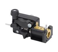 Motor de Alimentación de Alambre, Máquina Alimentadora para Soldadura MIG MAG, DC 24V, 0.6-1.0mm - Alta Velocidad, Material Duradero, Fácil Instalación para Soldadura y Tareas