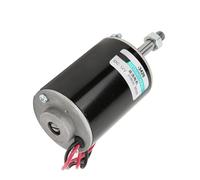 Motor de Alta Velocidad Constante de 12/24 V 30W CW/CCW del im¨¢n Permanente para el generador de DIY(12V)
