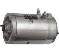 Motor de arranque/generador eléctrico de 24 V, 2,1 kW, 2.250 RPM, marca MAHLE, para diversos vehículos.