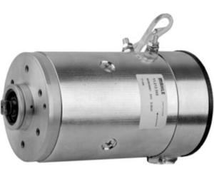 Motor de arranque/generador eléctrico de 24 V, 3 kW, 3300 RPM, marca MAHLE, para diversos vehículos.
