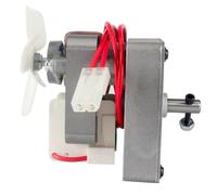 Motor de barrena de repuesto for parrillas de pellets Tra-eger/Pit Boss, 2,0 RPM, engranaje de alimentación universal, accesorios for barbacoa y ahumador(230V)