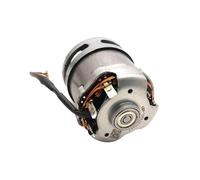 Motor De CC Compatible Con Bosch, For Amoladora Angular Sin Escobillas GWS18V-10, GWS18V-EC, GWS18V-45PSC, GWS18V-125SC Y GWS18V-125C, 1607000CA4