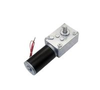 Motor de engranaje helicoidal 5840-31ZY DC 12V/24V 7RPM ~ 470RPM velocidad ajustable Motor de engranaje DC Motor pequeño en miniatura alto par alta potencia 5,0(12RPM,24V)