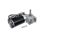 Motor de engranaje helicoidal de alto Torque Motor de puerta eléctrica codificador inteligente for puertas automáticas de hoteles es adecuado for hoteles, fábricas