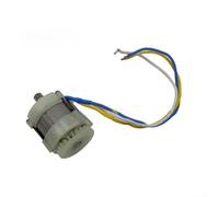 Motor de motosierra sin escobillas de 14 dientes, motor de sierra de una sola mano para barra de 4, 6, 8 pulgadas, construcción compacta de metal, plástico, corte de madera