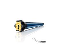Motor de persiana electrónica teledirigido SOMFY ALTUS RS 50 io RADIO completo con corona y rueda tuular de 60 mm y soporte de operador en zamak (ART. 1134063 20/12