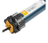 Motor de persiana enrollable inalámbrico Somfy Oximo 50 RTS 10/17
