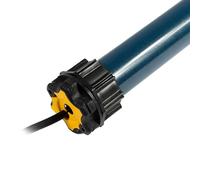 Motor de persiana enrollable Somfy ILMO 50 WT 20/17