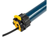 Motor de persiana Somfy HIPRO LT50 6/17 Start