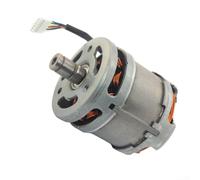 Motor de Repuesto 1607000CA4 para Bosch GWS18V-10, GGS 18V | Para Reparación de Herramientas, Alta Durabilidad, para ideal para Profesionales, Cuerpo de Metal, para modelo 1607000CA4